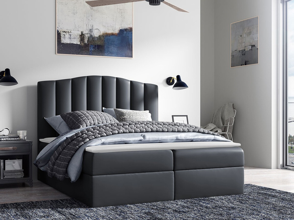 Boxspringbett Cantus (Soft 032)
