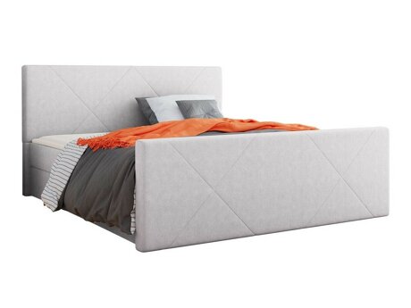 Boxspringbett Memphis 120 (Rico 20)
