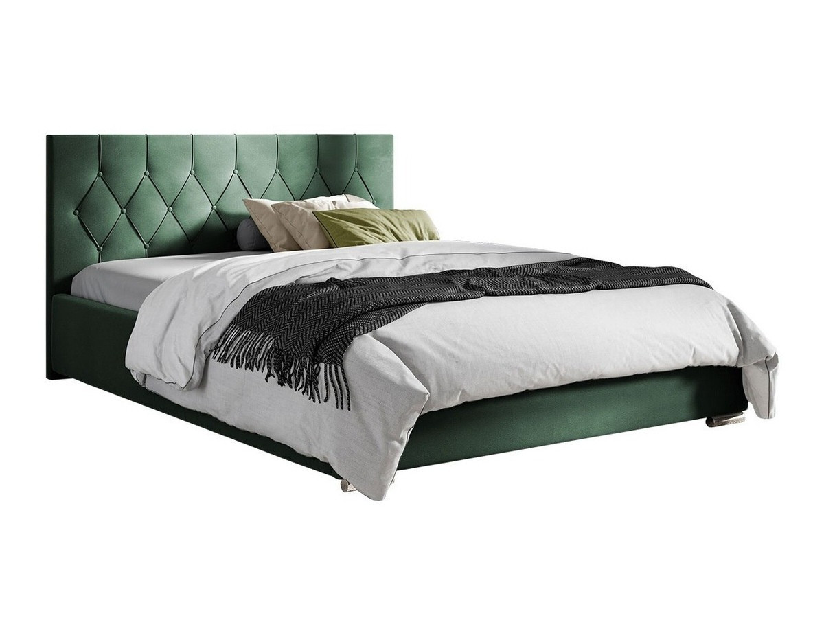 Bett Baltimore 160 (Mikrofaza 10)