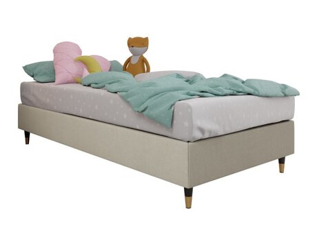 Boxspringbett Logan 108 (Manila 02)