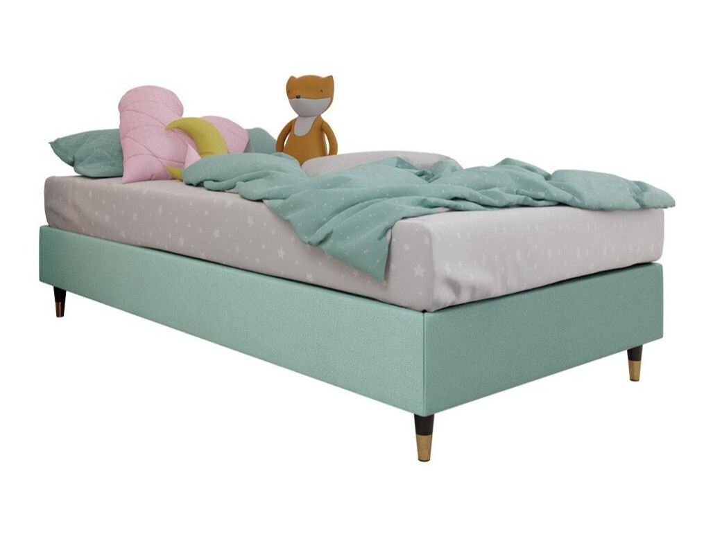 Boxspringbett Logan 108 (Manila 11)
