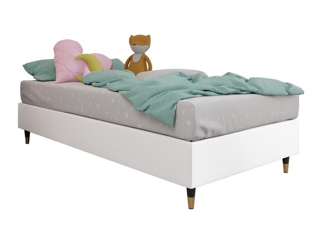 Boxspringbett Logan 108 (Soft 17)