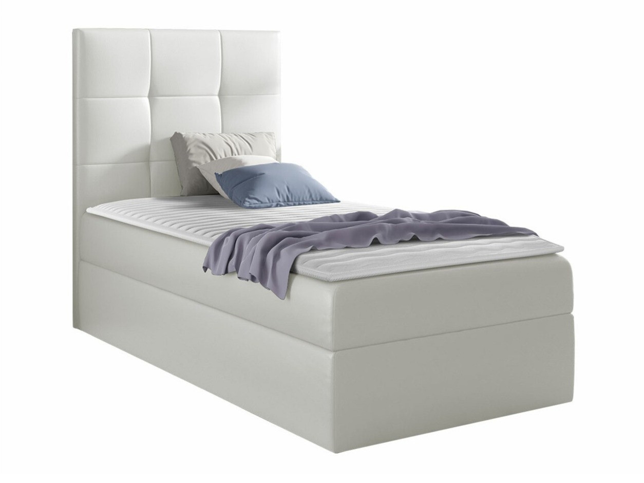 Boxspringbett Nomen (Soft 017)