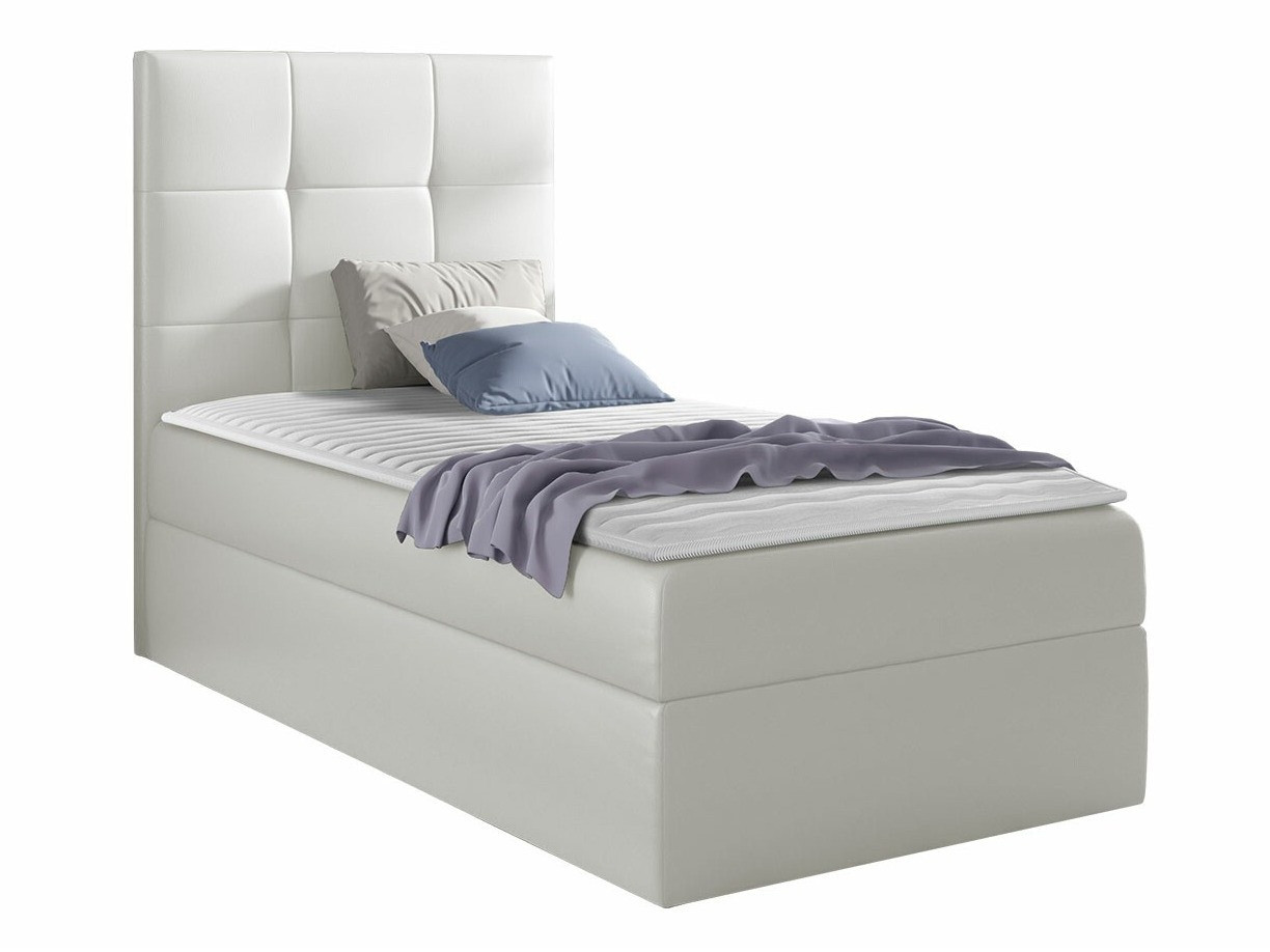 Boxspringbett Nomen (Soft 017)