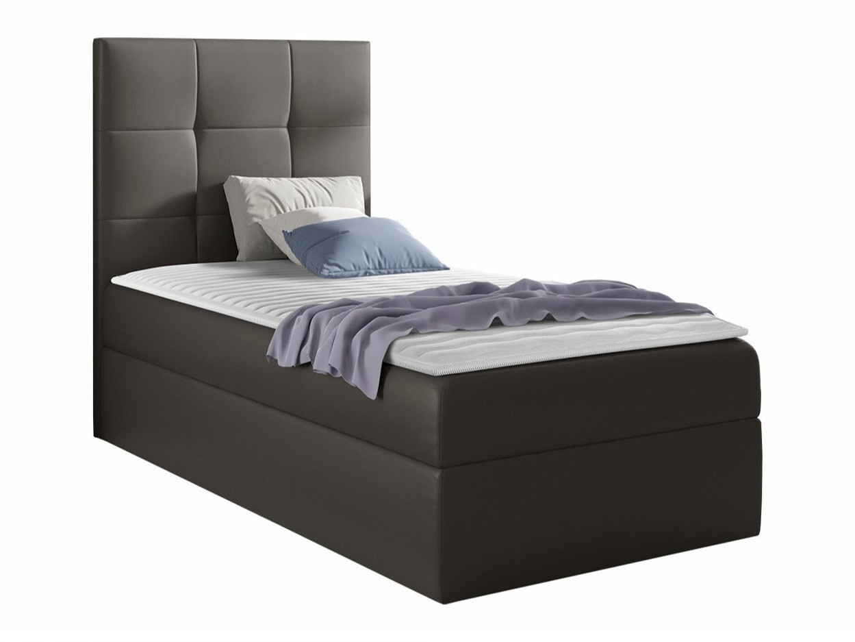 Boxspringbett Nomen (Soft 029)