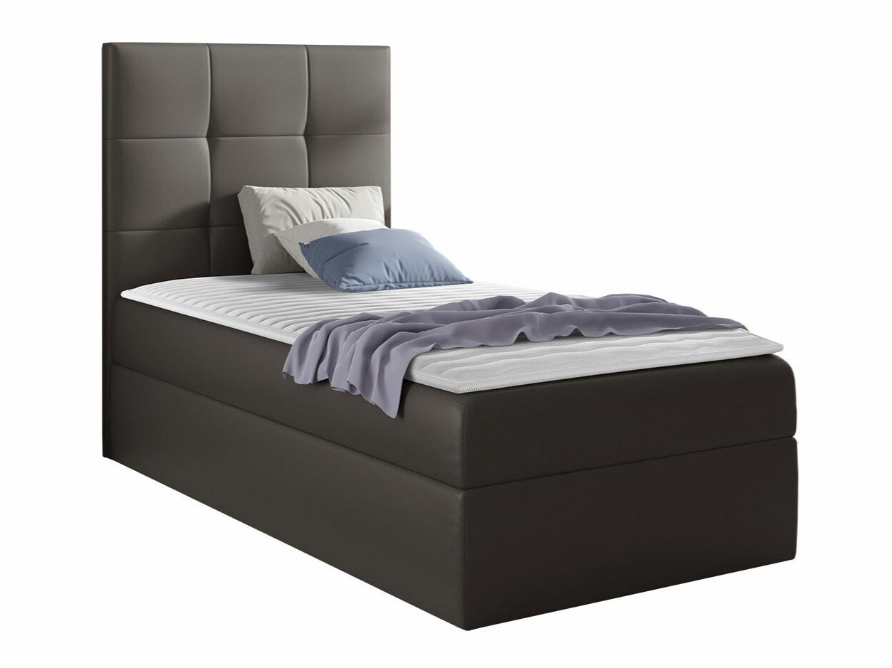 Boxspringbett Nomen (Soft 029)