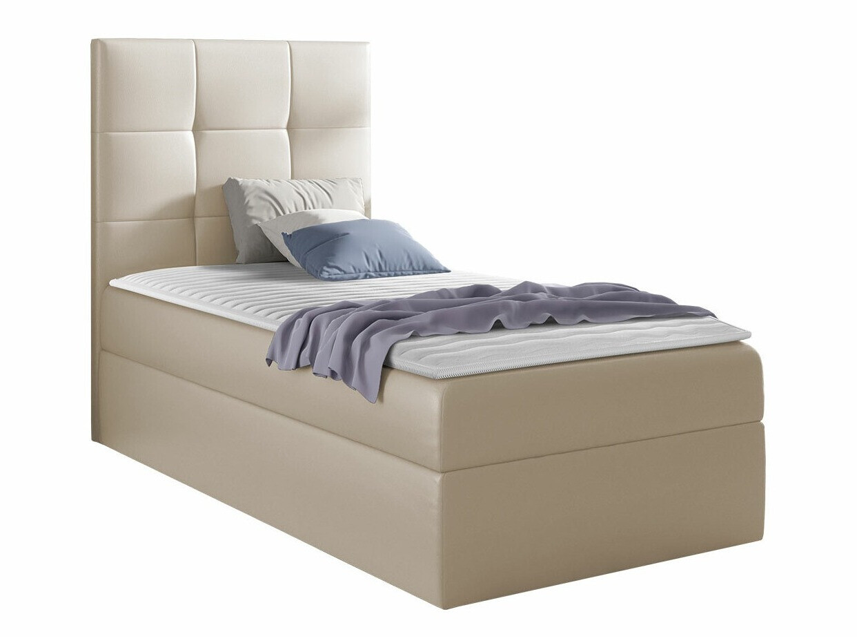Boxspringbett Nomen (Soft 033)