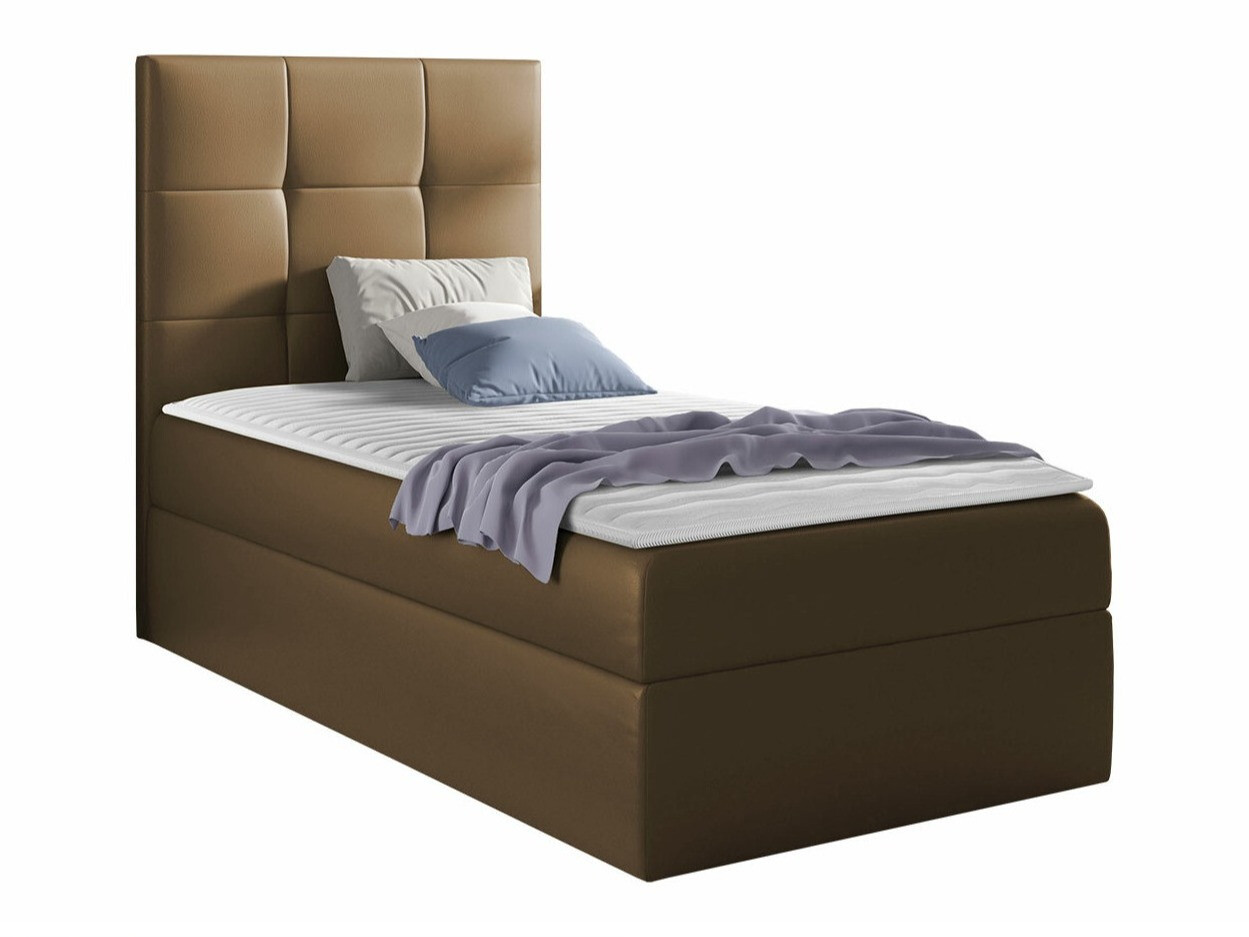 Boxspringbett Nomen (Weich 034)