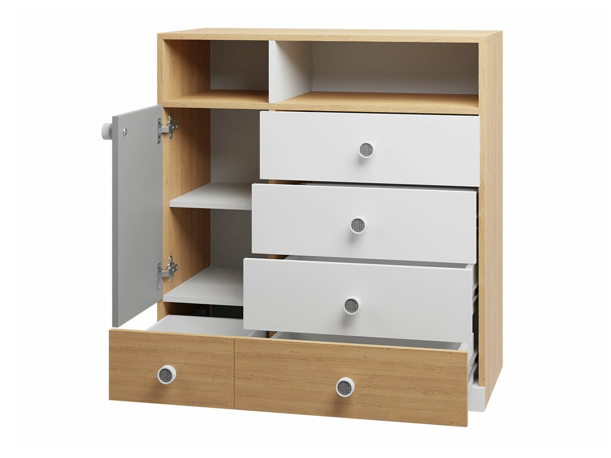 Möbel-Set Tesmonu 117