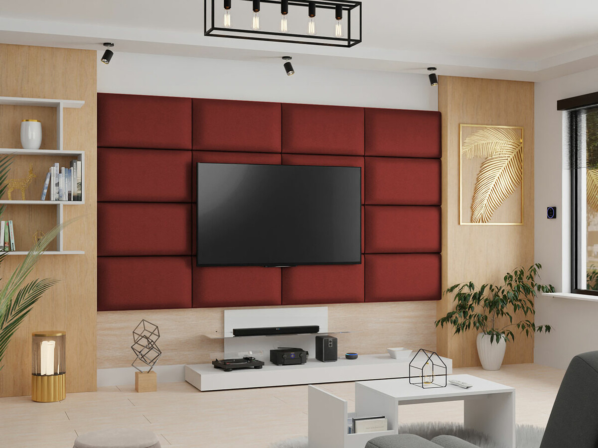 Weiches Wandpaneel Comfivo 412 (Manila 23) (84x42)