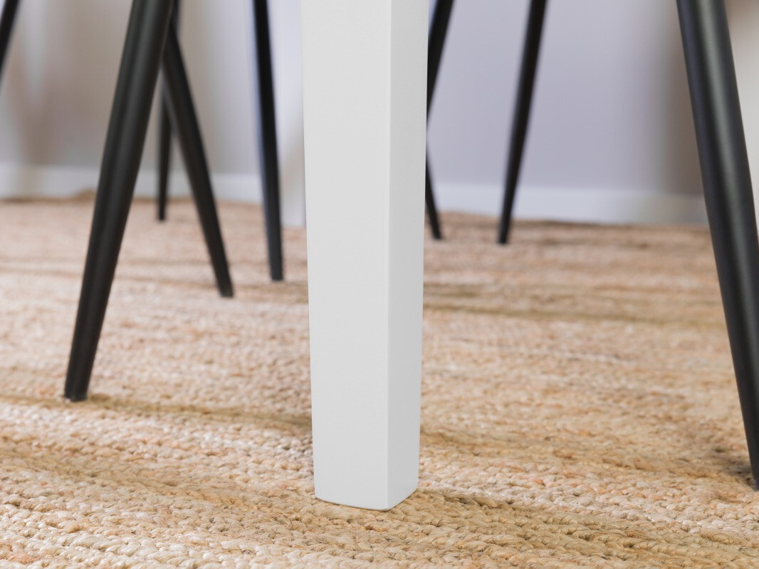 Essgruppe Scandinavian Choice 713 (Schwarz)