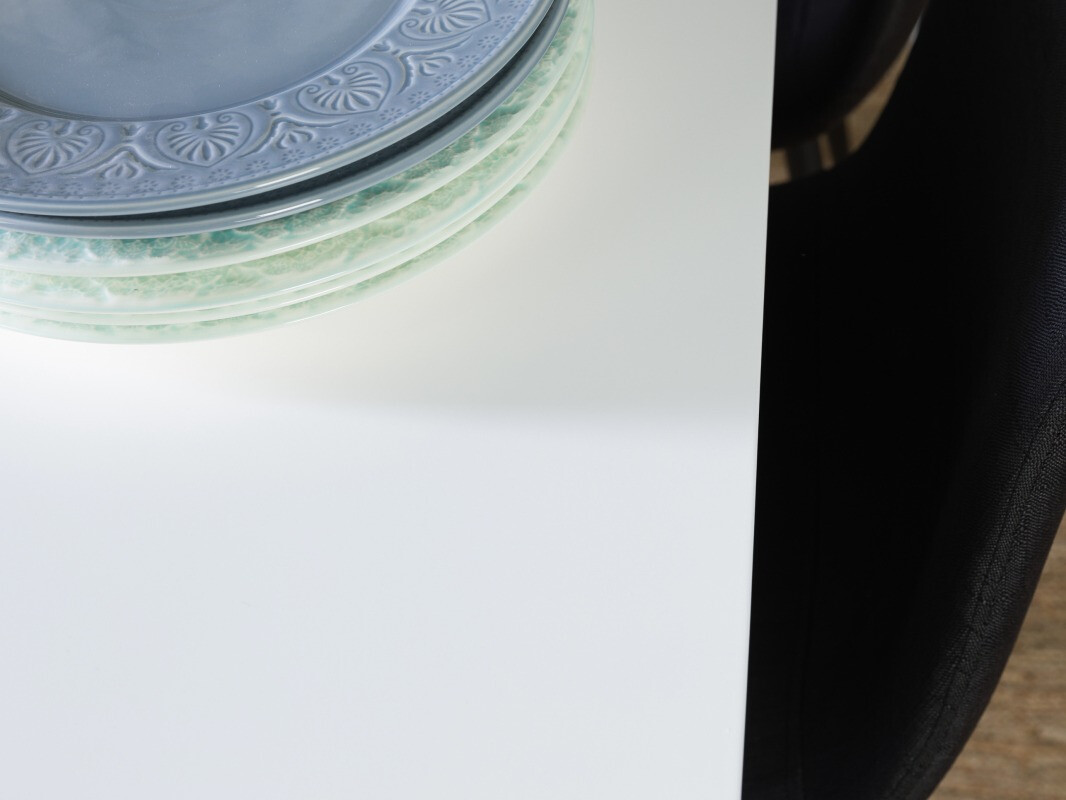 Essgruppe Scandinavian Choice 713 (Schwarz)