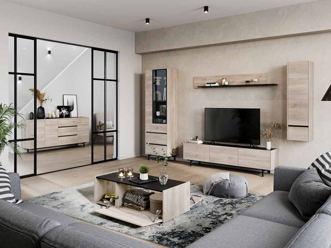 Kommoden Corfele 102