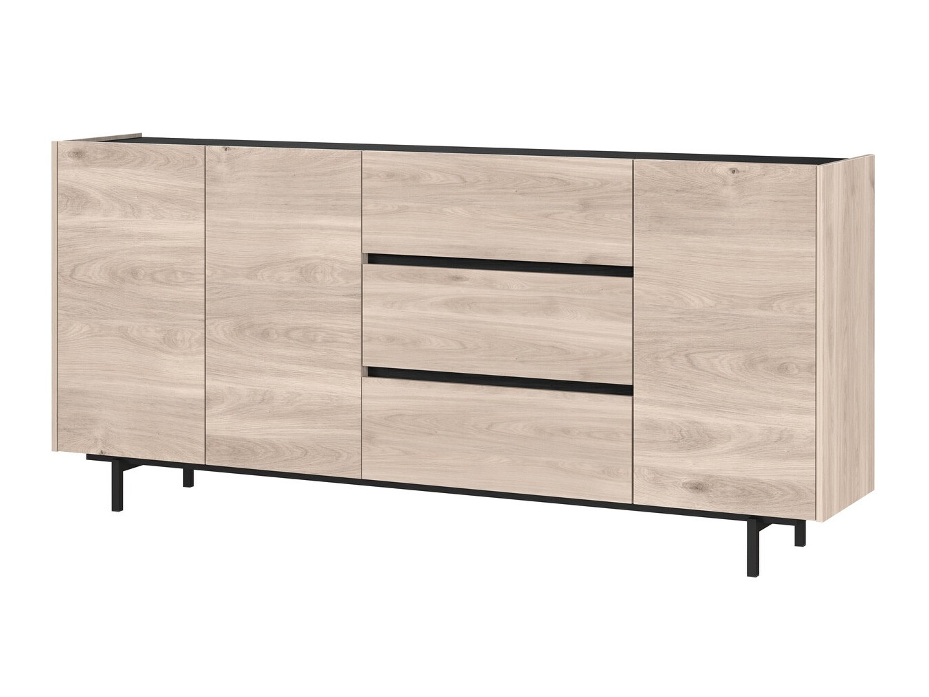 Kommoden Corfele 102