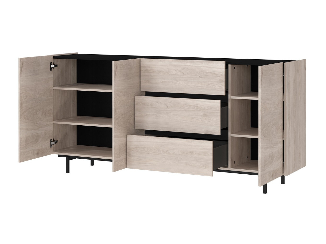 Kommoden Corfele 102