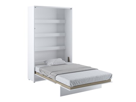Schrankbett Concept Pro Lenart Levfere 102 (Weiß)