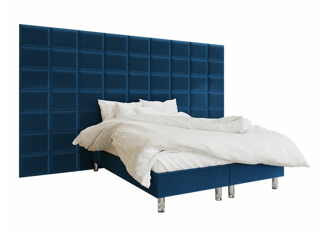 Boxspringbett Logan 103 (Manila 26)