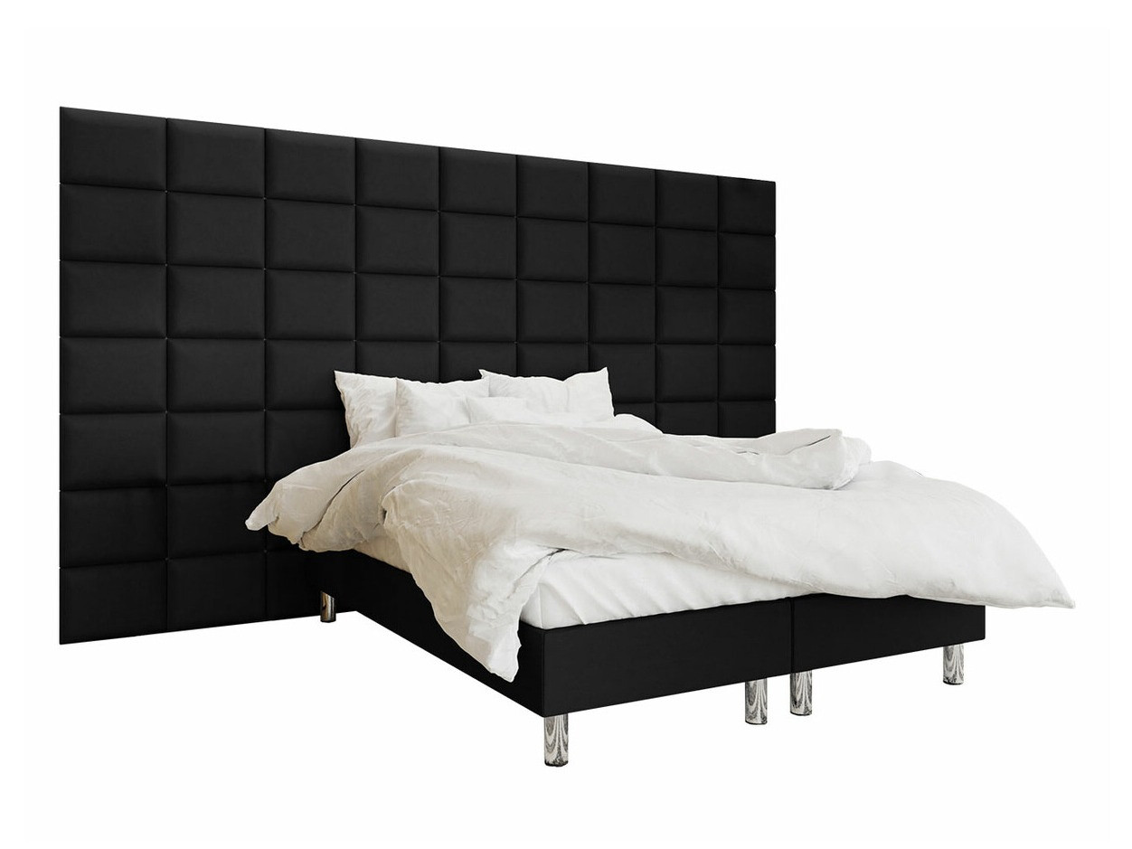 Boxspringbett Logan 103 (Soft 011)