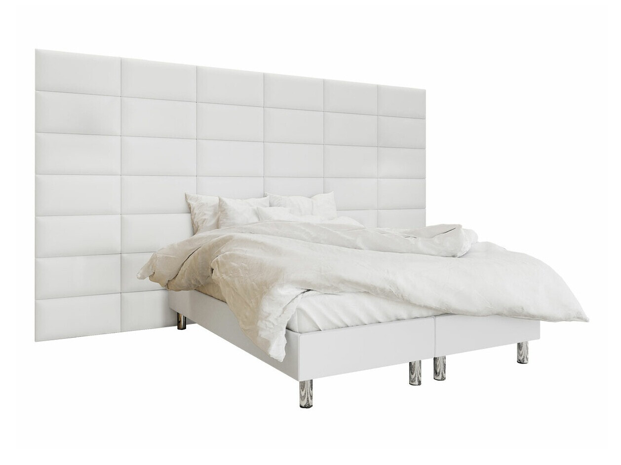 Boxspringbett Logan 104 (Soft 017)