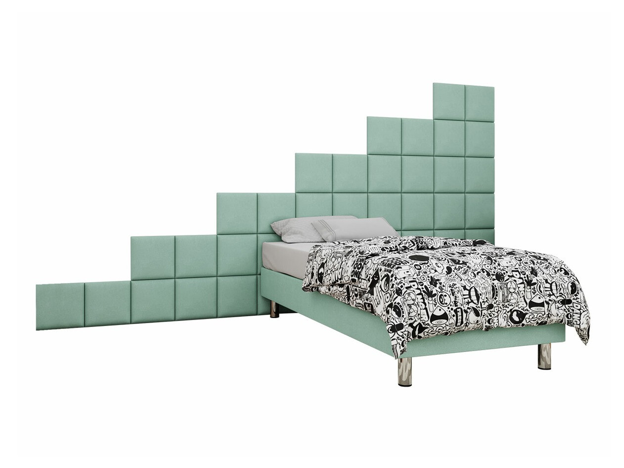 Boxspringbett Logan 105 (Manila 11)