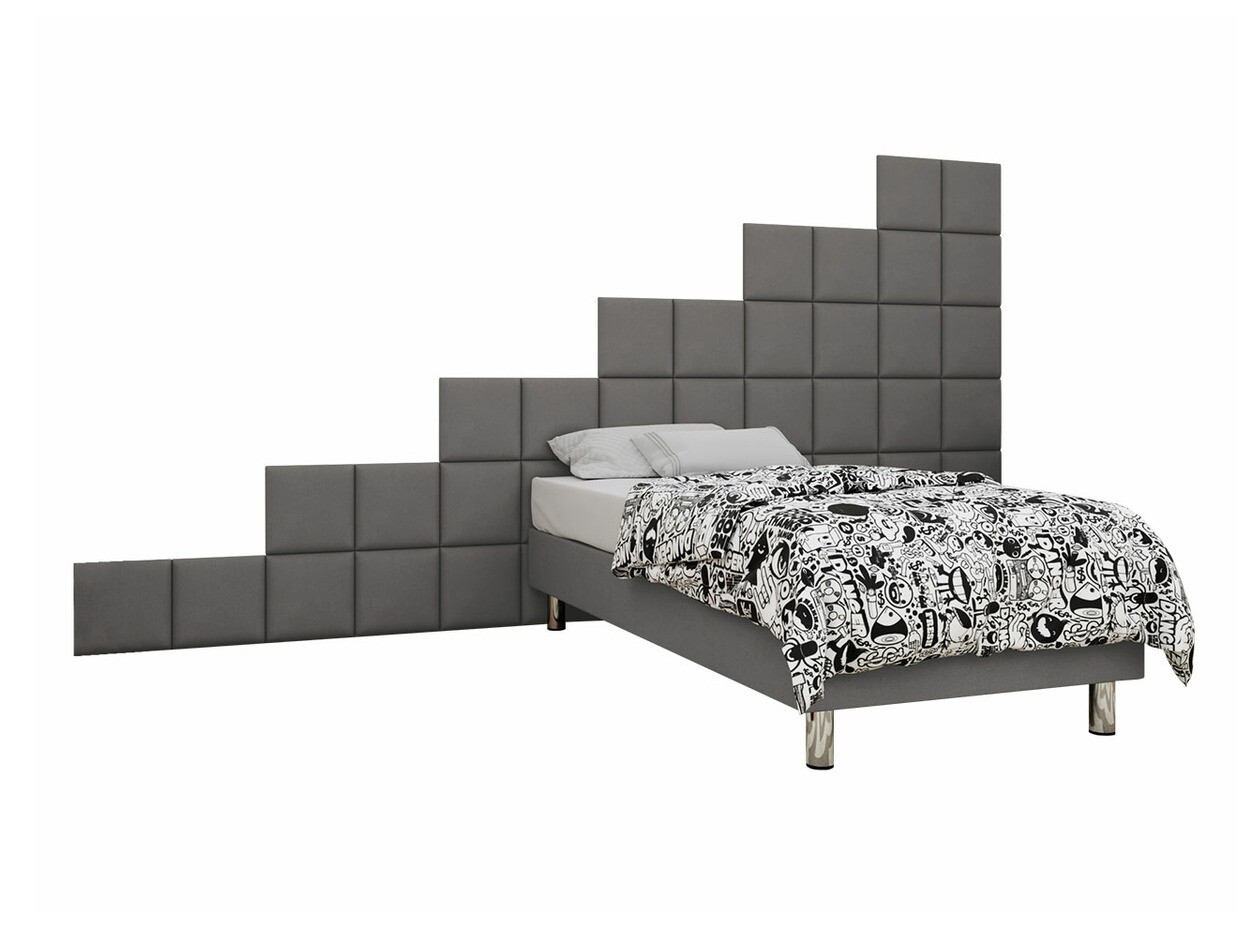 Boxspringbett Logan 105 (Manila 16)