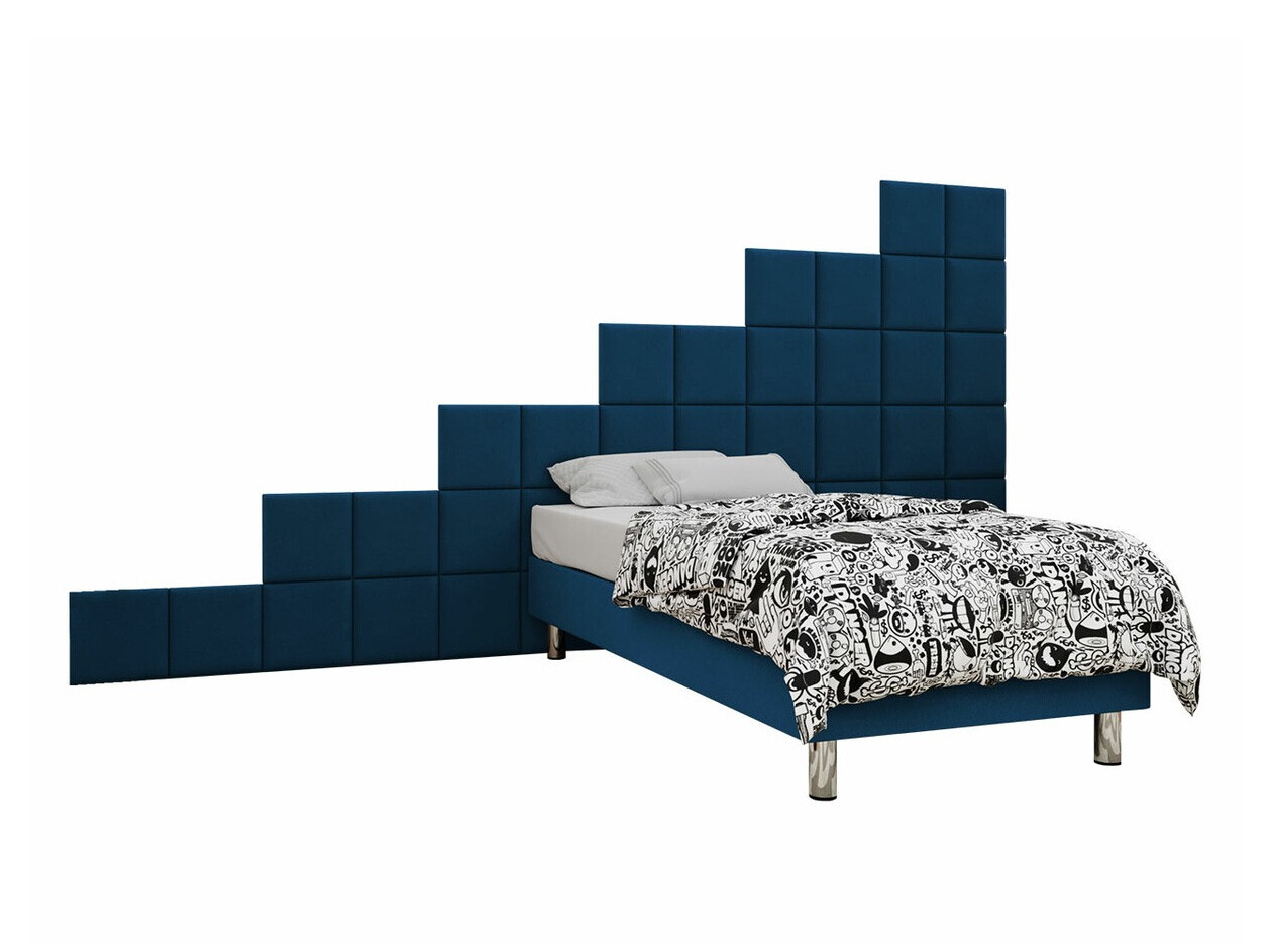 Boxspringbett Logan 105 (Manila 26)