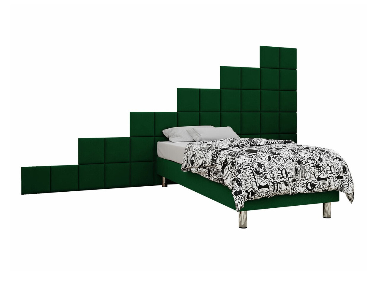 Boxspringbett Logan 105 (Manila 35)