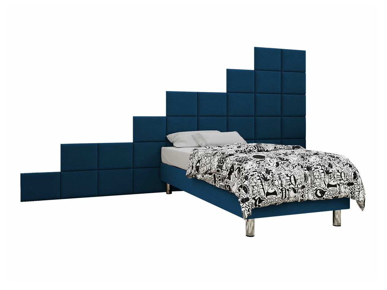 Boxspringbett Logan 106 (Manila 26)