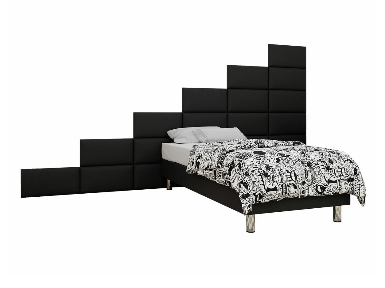 Boxspringbett Logan 107 (Soft 011)