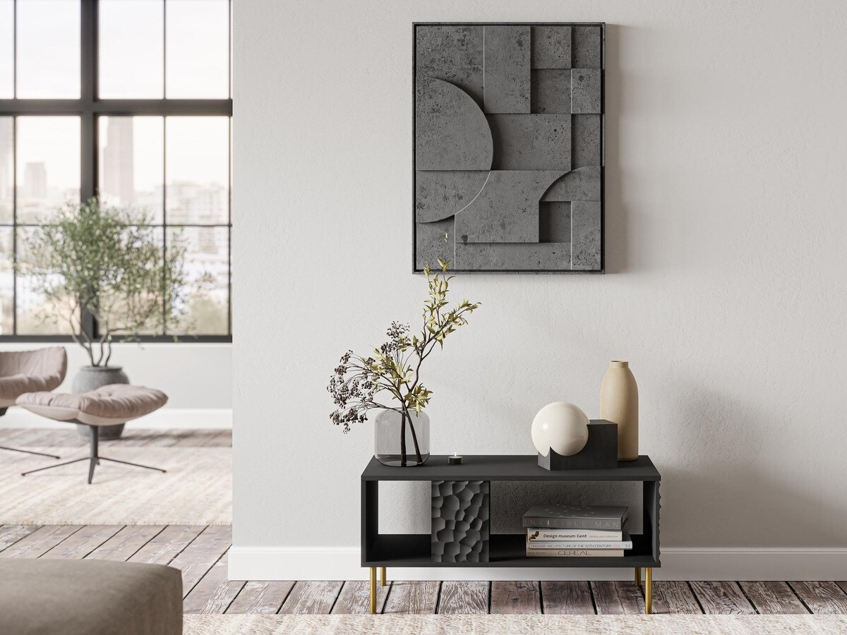 Couchtisch Ciretre 100