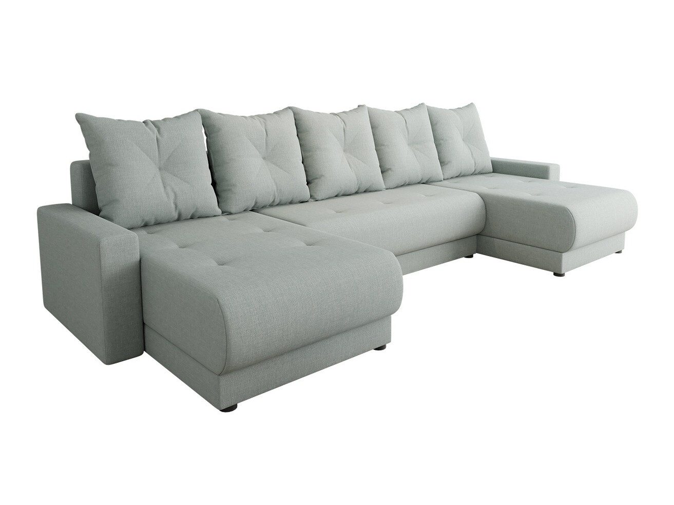 Ecksofa Memphis 106 (Lux 29 Strona)