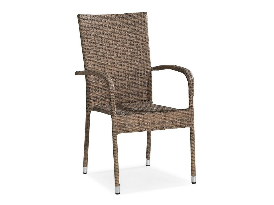 Gartenstuhl Riverside 478 (Braun)