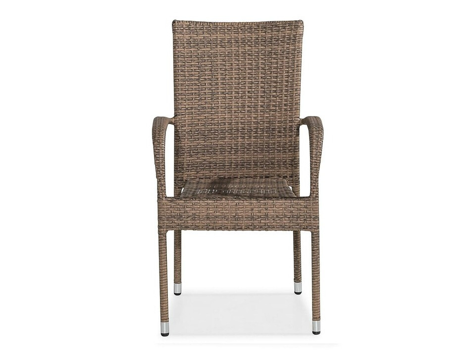 Gartenstuhl Riverside 478 (Braun)