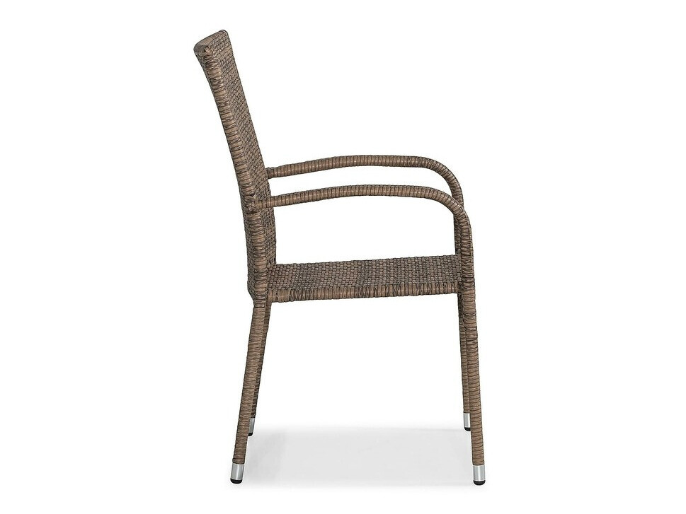 Gartenstuhl Riverside 478 (Braun)