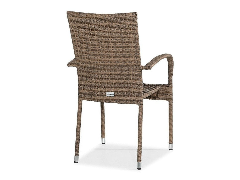 Gartenstuhl Riverside 478 (Braun)