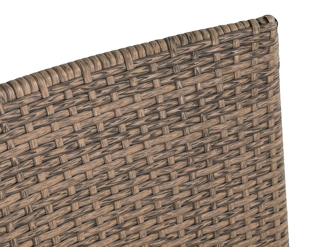 Gartenstuhl Riverside 478 (Braun)