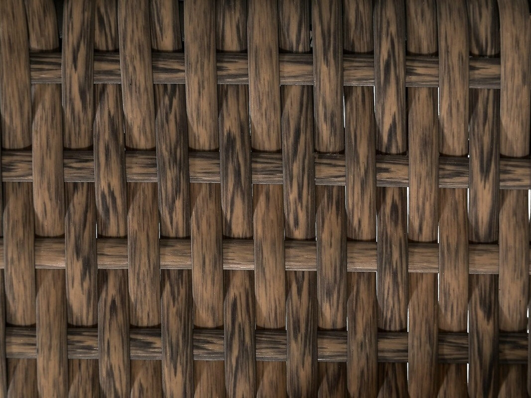 Gartenstuhl Riverside 478 (Braun)