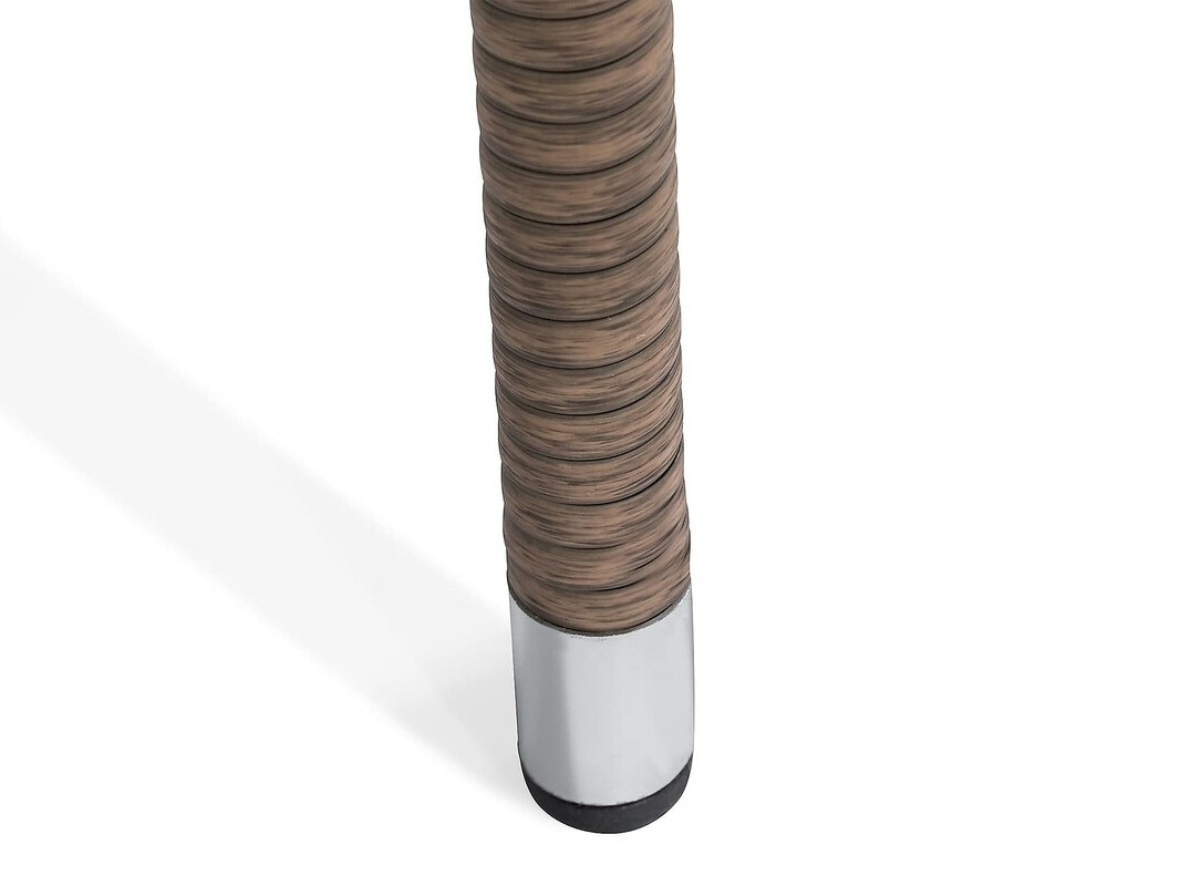 Gartenstuhl Riverside 478 (Braun)