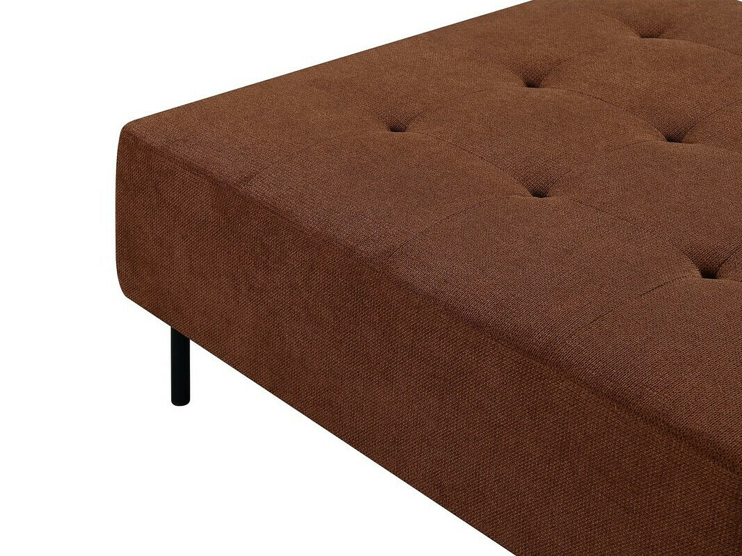 Polsterbank Elideli 103 (Dunkelbraun)