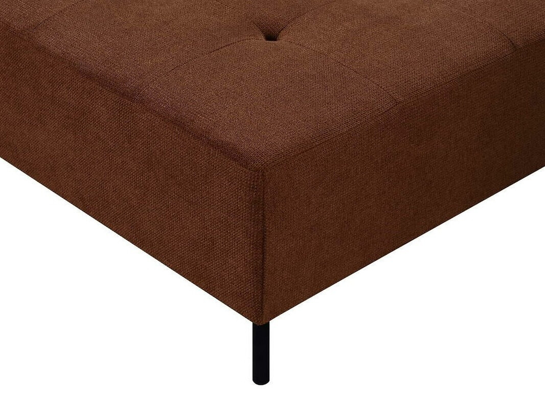 Polsterbank Elideli 103 (Dunkelbraun)