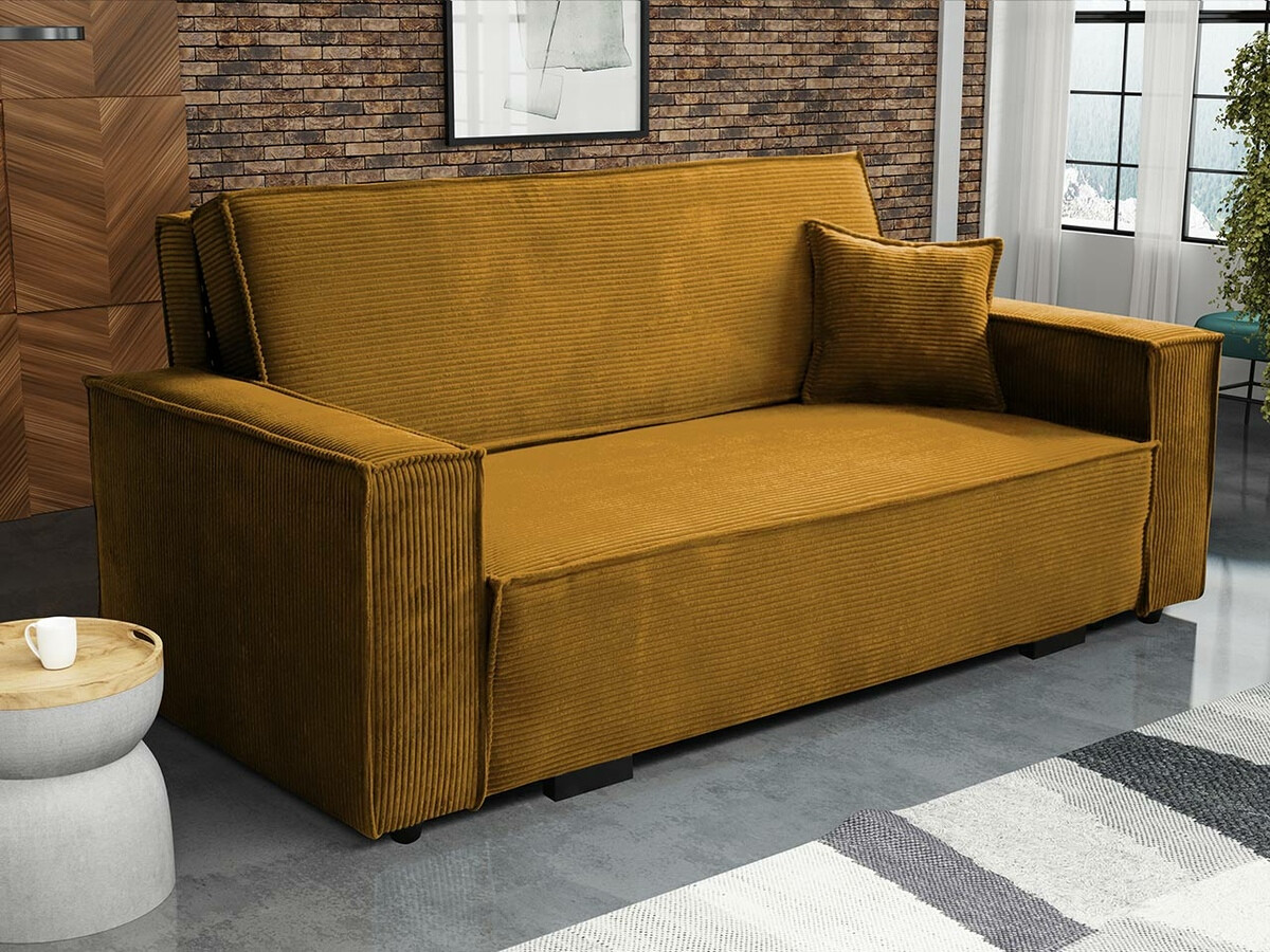 Schlafsofa Clarlen IV (Poso 01)
