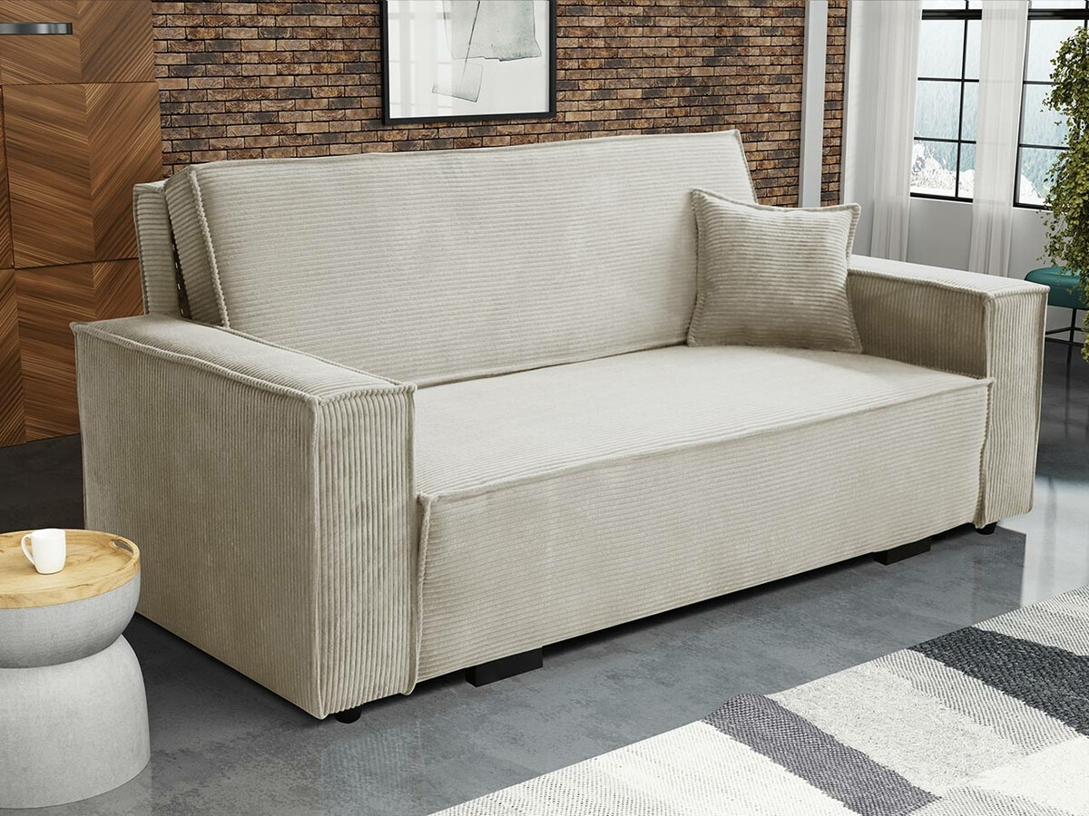 Schlafsofa Clarlen IV (Poso 100)