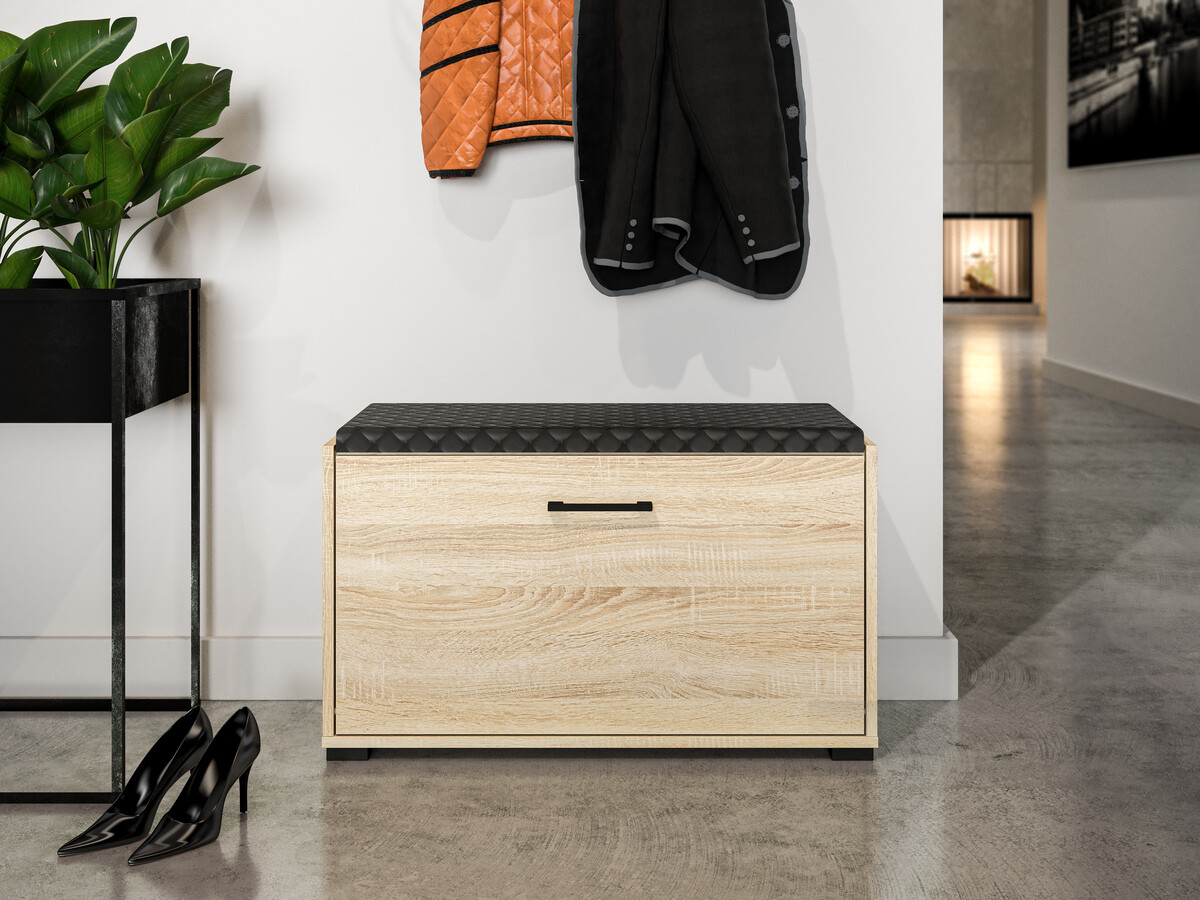 Schuhschrank Camtesu 103