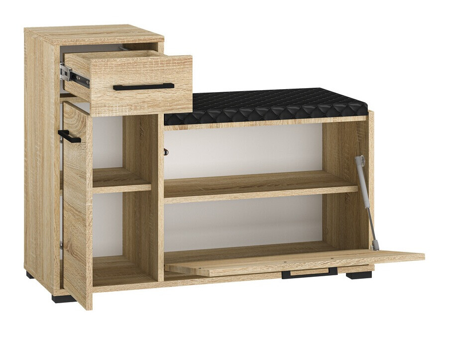 Schuhschrank Camtesu 105