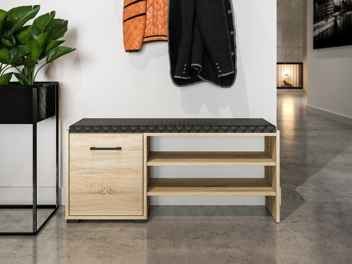 Schuhschrank Camtesu 106