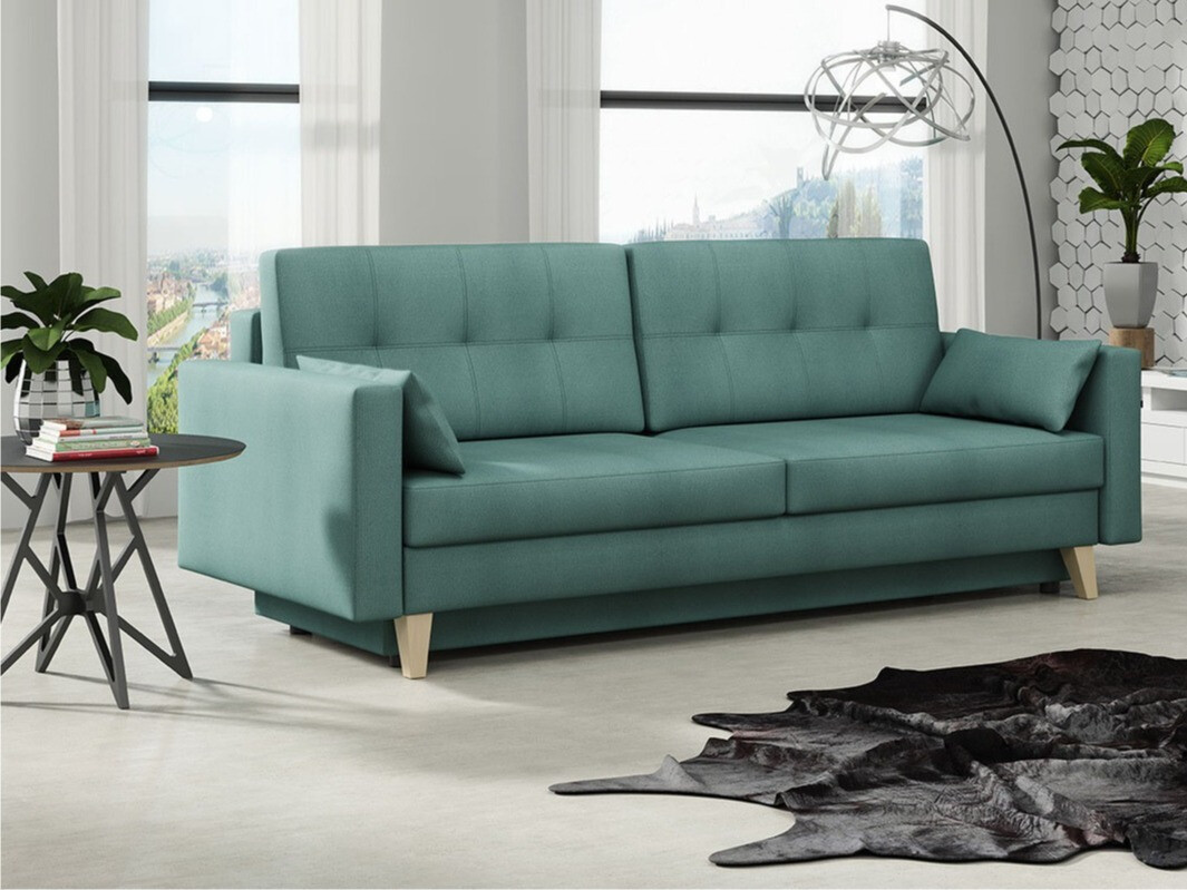 Schlafsofa Columbus 113 (Kronos 26)