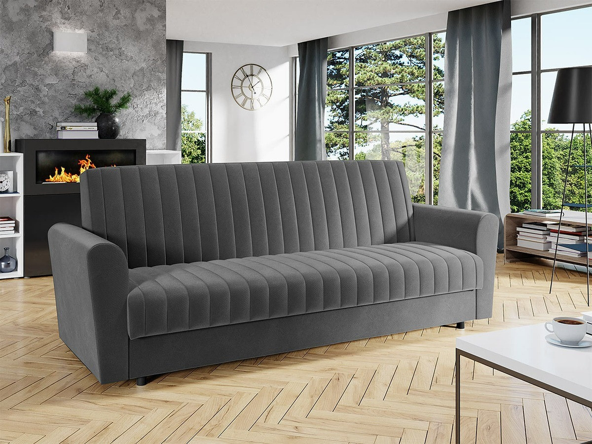 Schlafsofa Columbus 142 (Kronos 22)