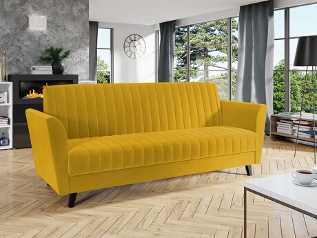 Schlafsofa Columbus 144 (Mono 236)