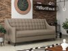 Schlafsofa Columbus 155 (Inari 23)