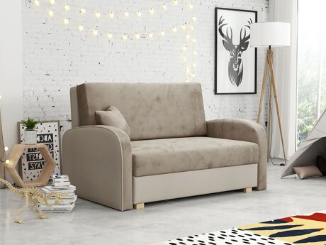 Schlafsofa Columbus 162 (Mono 232 + Sorriso 5)